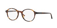 Eyeglasses frame Giorgio Armani Man 0AR7004  49  5011 - 0AR7004  47  5011